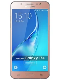 فایل فلش فارسی Galaxy J7 2016 J710GN اندروید ۸.۱.۰