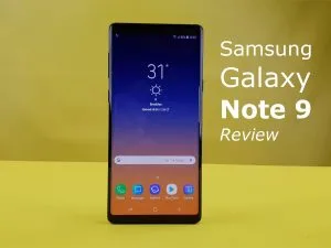 فایل فلش رسمی N960N اندروید ۸.۱.۱