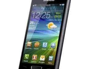 حل مشکل هنگ رو آرم S8600