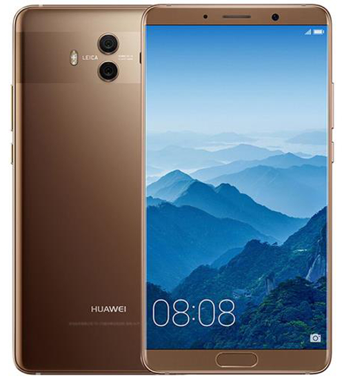 فایل فلش رسمی هواوی Huawei Mate 10 Pro BLA-L29 اندروید۹
