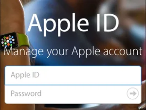 آموزش تغییر ایمیل اپل آیدی ( Apple ID ) به ایمیل دلخواه