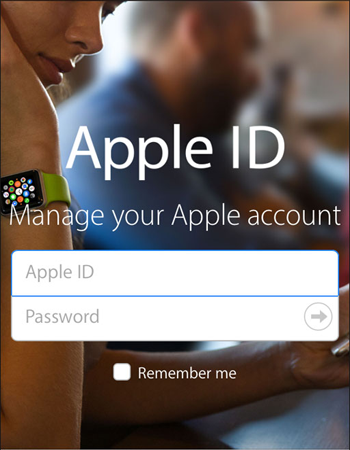 آموزش تغییر ایمیل اپل آیدی ( Apple ID ) به ایمیل دلخواه