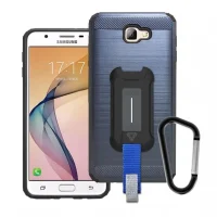 حذف تمامی رمزهای سامسونگ G610M با FRP ON اندروید ۸.۰