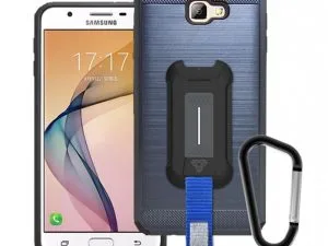 حذف تمامی رمزهای سامسونگ G610M با FRP ON اندروید ۸.۰