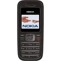 فایل فلش فارسی نوکیا ۱۲۰۸ با مشخصه RH-105 ورژن ۶.۰۰