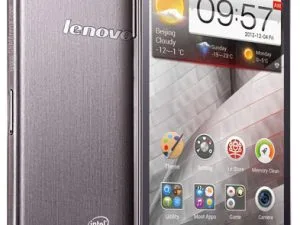 فایل فلش Lenovo K900