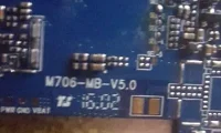 فایل فلش m706-mb-v5.0