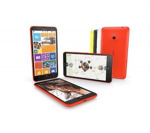 رام رسمی NOKIA Lumia 1320