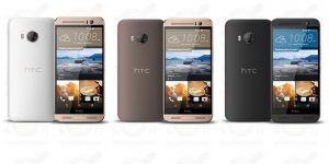 رام رسمی گوشی HTC One ME dual اندروید 5.0.2