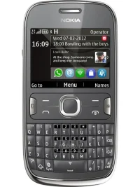 فایل فلش فارسی نوکیا ۳۰۲ با مشخصه RM-813 ورژن ۱۴.۹۲