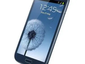 حل مشکل سیاهی صفحه سامسونگ I9082 بعد از فلش