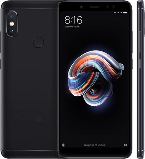 آنبریک (redmi note 5 whyred(antirollback on