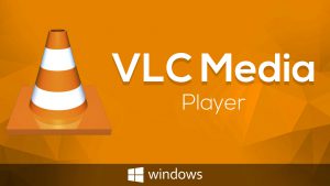 نرم افزار VLC Media Player پخش فایل های ویدئوی