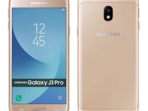فایل فلش فارسی Galaxy J3 J330F اندروید ۸.۰.۰