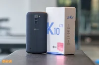فایل فلش فارسی ال جی مدل K430dsY10h اندروید ۶