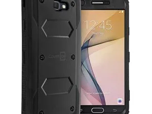 فایل فلش دانگرید سامسونگ G6100 از اندروید ۸.۰ به ۷.۰