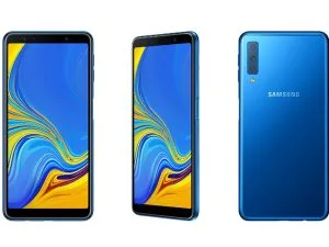 دانلود رام رسمی، فایل فلش و آپدیت گوشی سامسونگ a750gn | Galaxy A7 2018 اندروید۸