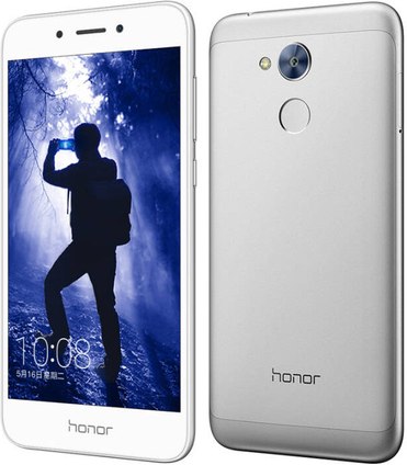 فایل فلش فارسی هواوی Huawei Honor 6A|DLI-L42 اندروید ۷.۰