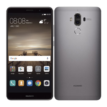 فایل فلش فارسی هواوی Mate 9|MHA-L29 اندروید ۸