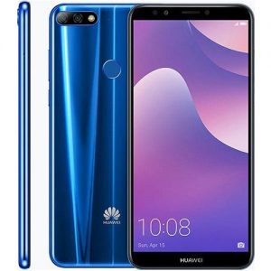 فایل فلش فارسی هواوی Huawei Mate 10 ALP-L29 اندروید ۸