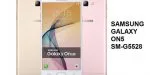 فایل فلش رسمی سامسونگ ON5 G5528 اندروید ۸.۱.۰