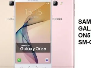 فایل فلش رسمی سامسونگ ON5 G5528 اندروید ۸.۱.۰