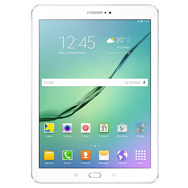 فایل فلش فارسی سامسونگ Galaxy Tab S2 T819 اندروید ۷