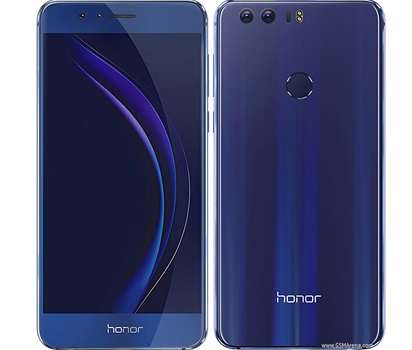 فایل فلش فارسی هواوی Honor 8 Lite|PRA-LX1 اندروید ۸