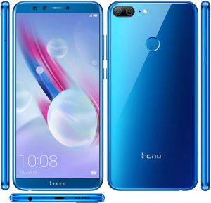 فایل فلش فارسی HUAWEI HONOR 9 LITE|LLD-L21 اندروید ۸