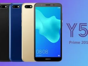 فایل فلش فارسی DRA-L22 مدل Huawei Y5 2018 اندروید ۸.۱.۰