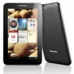 فایل فلش Lenovo A2207A-h