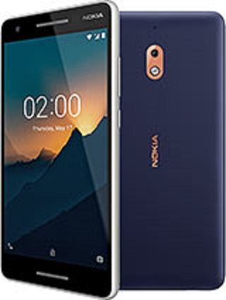 فایل فلش گوشی نوکیا NOKIA 2.1 TA-1086