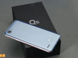 دانلود فایل فلش، رام رسمی و آپدیت گوشی ال جی کیو ۶ | LG Q6 اندروید ۷.۱.۱