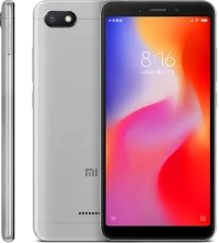 فایل فلش رسمی redmi 6a