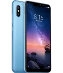 فایل فلش گوشی شیاومی Redmi Note 6 Pro