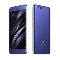 حذف قفل FRP گوشی شیائومی Mi 6A