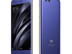 حذف قفل FRP گوشی شیائومی Mi 6A
