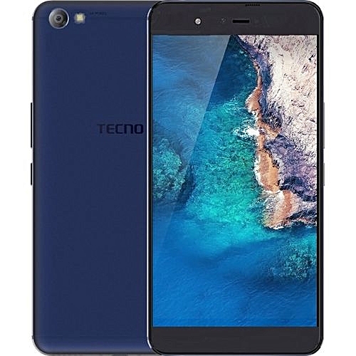 فایل فلش tecno wx3p اندروید۷