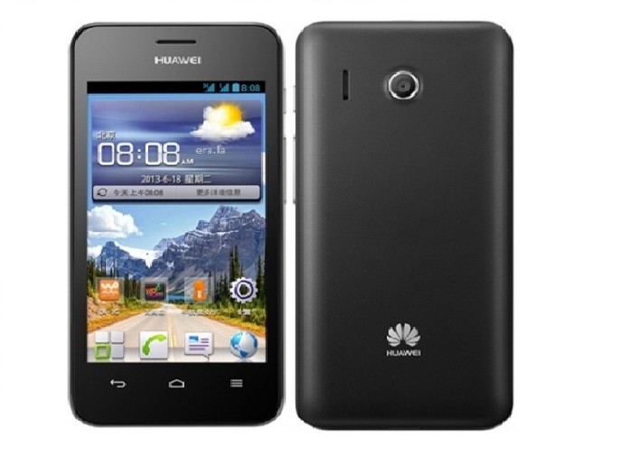 فایل فلش فارسی هواوی HUAWEI Y320-T00 | Y320 اندروید ۴