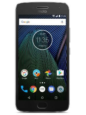 آپدیت OTA مخصوص Moto G5 Plus اندروید ۸ نسخه OPS28.85-13