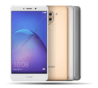 کاستوم رام اندروید ۸ برای Honor 6x