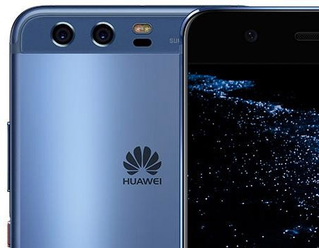 فایل فلش فارسی Huawei P10|VTR-L29 اندروید ۷