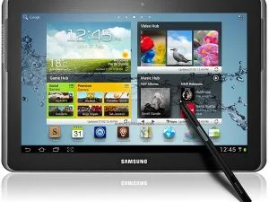دانلود رام ترمیمی و فایل فلش رسمی ۴ فایل P5100