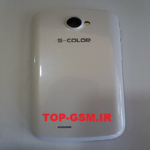 فایل فلش گوشی SCOLOR-S-G400