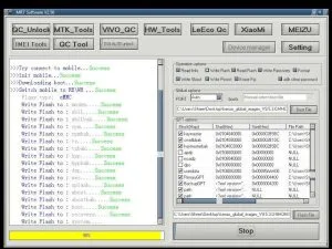 MRT Dongle V2.56 Crack