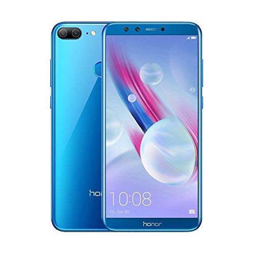 فایل فلش HONOR 9 LITE|LLD-L21 اندروید ۸ بیلدنامبر C636B129