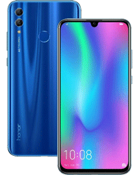 فایل فلش Honor 10 COL-L29 اندروید۹