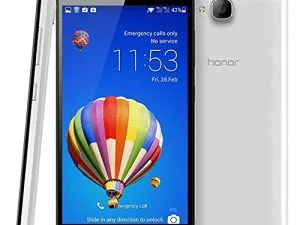 رام رسمی و فارسی Huawei Honor 3C (H30-L02) اندروید ۵.۱.۱