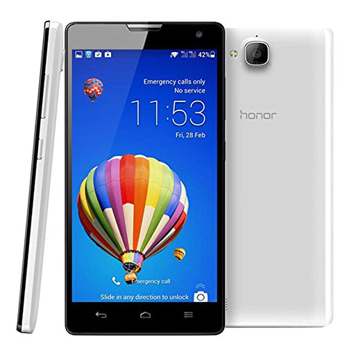 رام رسمی و فارسی Huawei Honor 3C (H30-L02) اندروید ۵.۱.۱