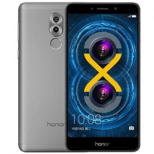 کاستوم رام اندروید ۸ برای Honor 6x